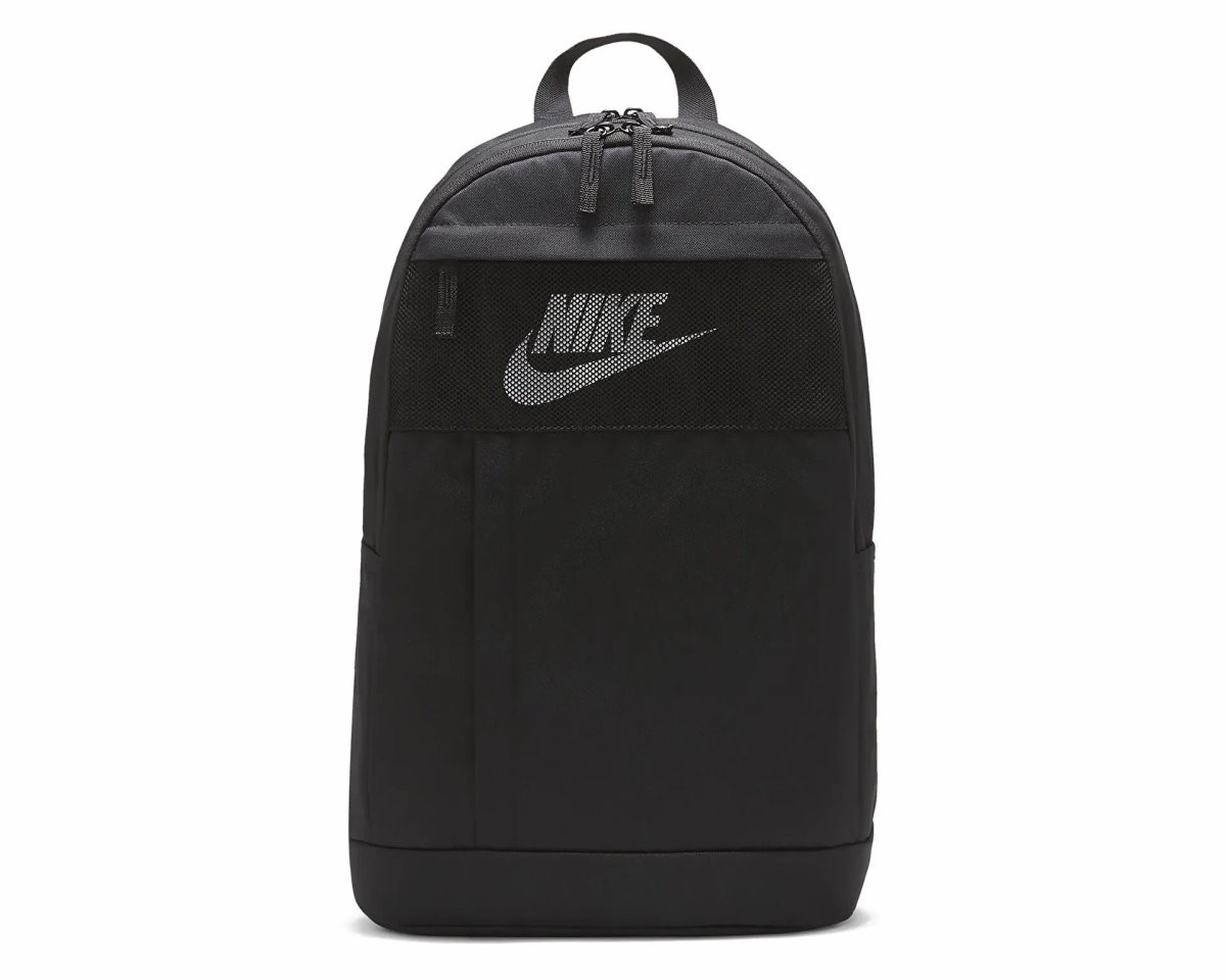 Nike Çanta Sırt Çantası Nk Elmntl Bkpk - Lbr DD0562-010 - SİYAH
