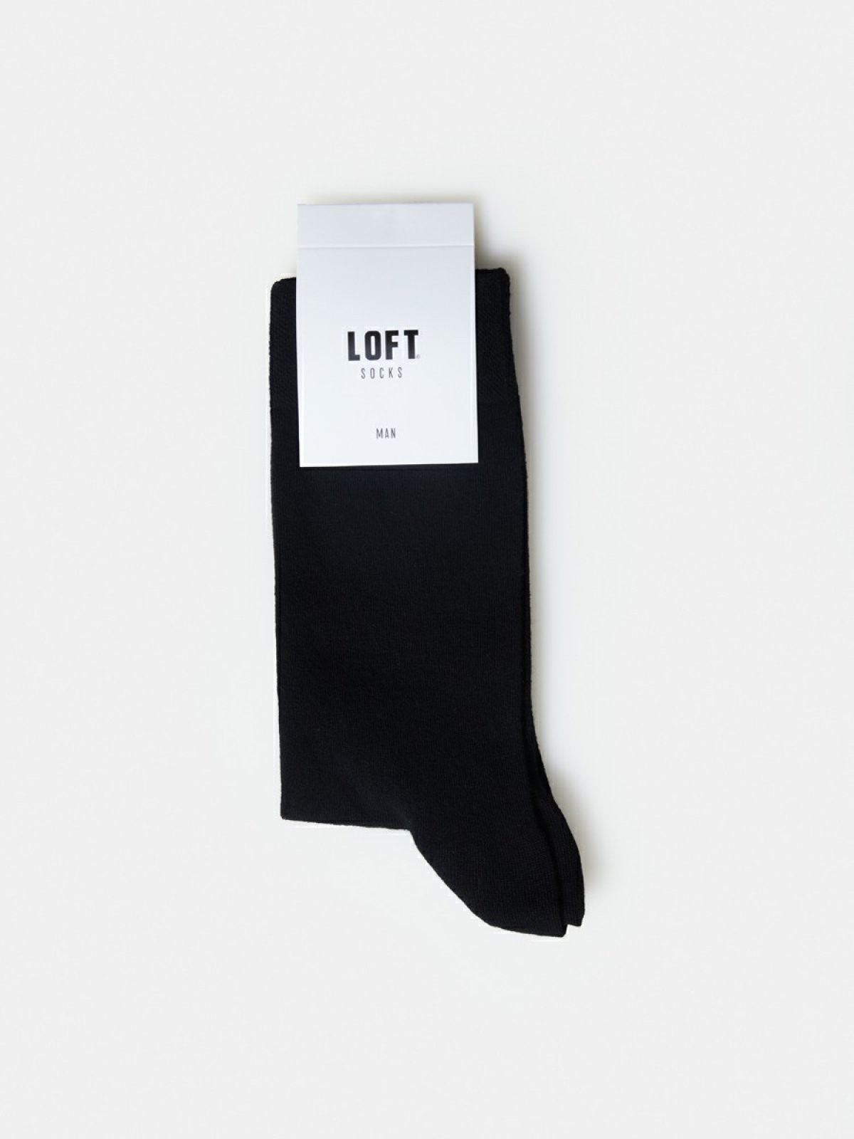 Loft Erkek Çorap LF2029967 - SİYAH
