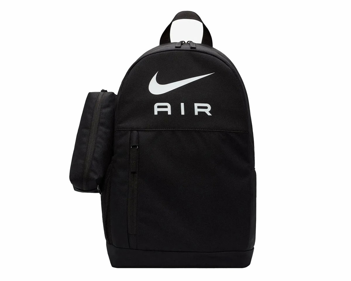 Nike Çanta Sırt Çantası Elemental DR6089-010 - SİYAH
