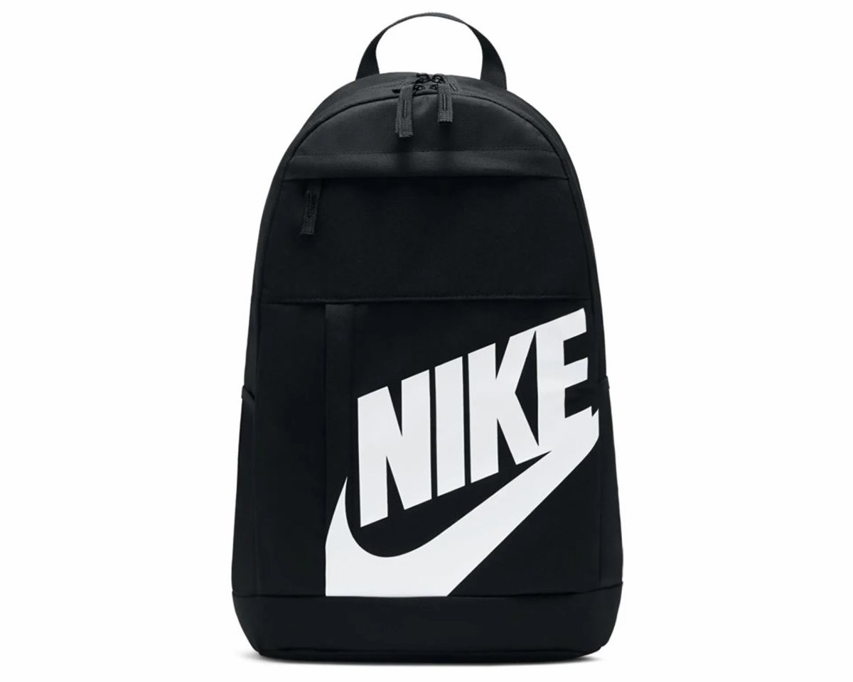 Nike Çanta Sırt Çantası Nk Elmntl Bkpk DD0559-010 - SİYAH