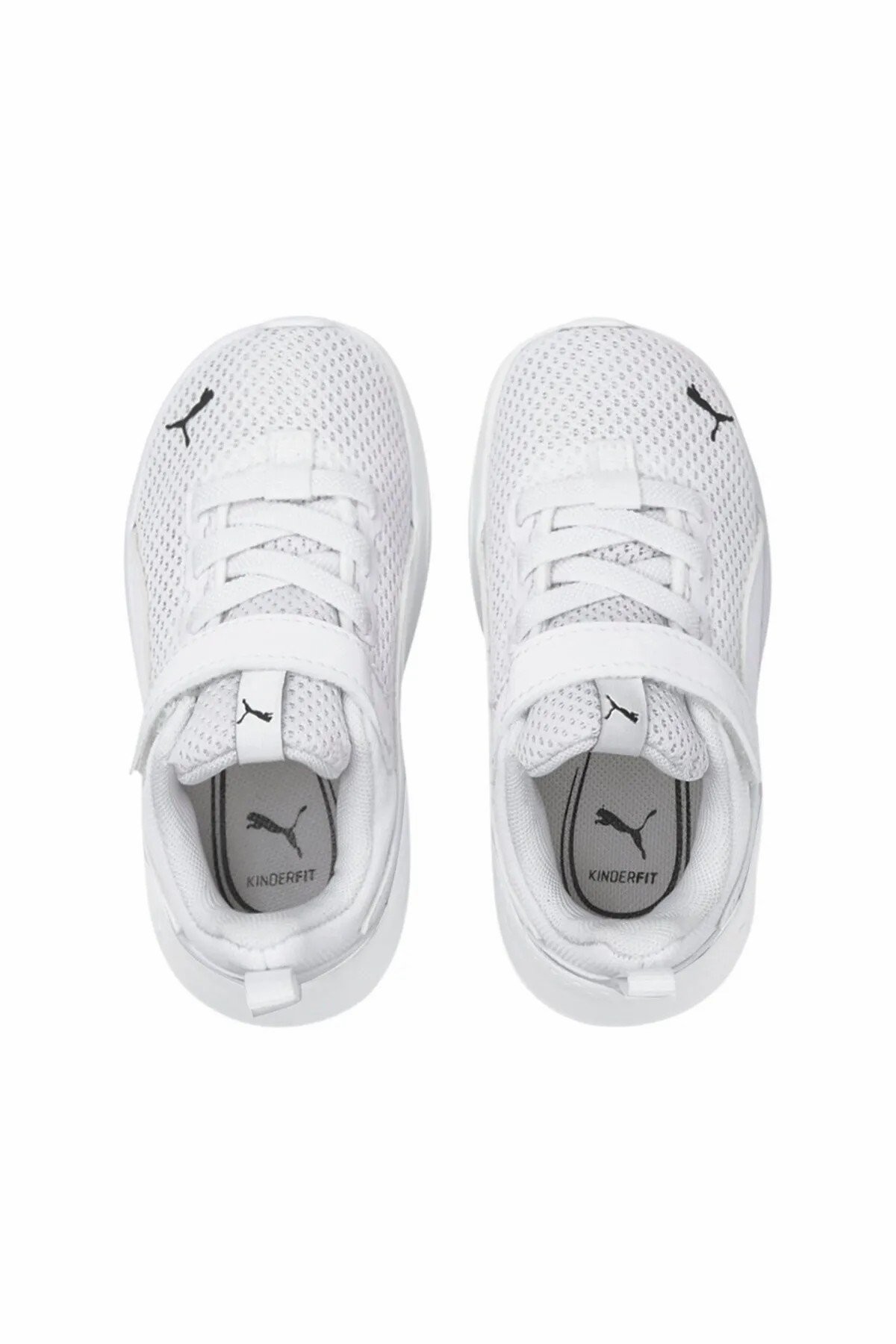Puma Anzarun Lite AC Inf Çocuk Ayakkabı 37201002 - BEYAZ