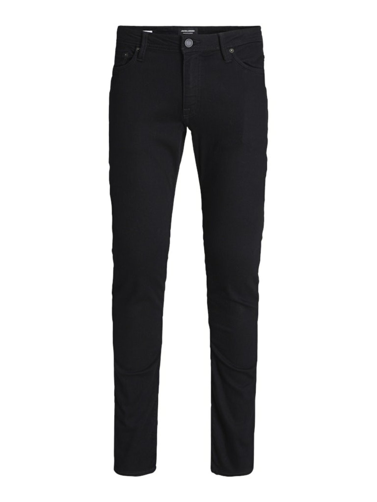 Jack Jones Glenn Felıx Erkek Jean Pantolon 12113450 - SİYAH