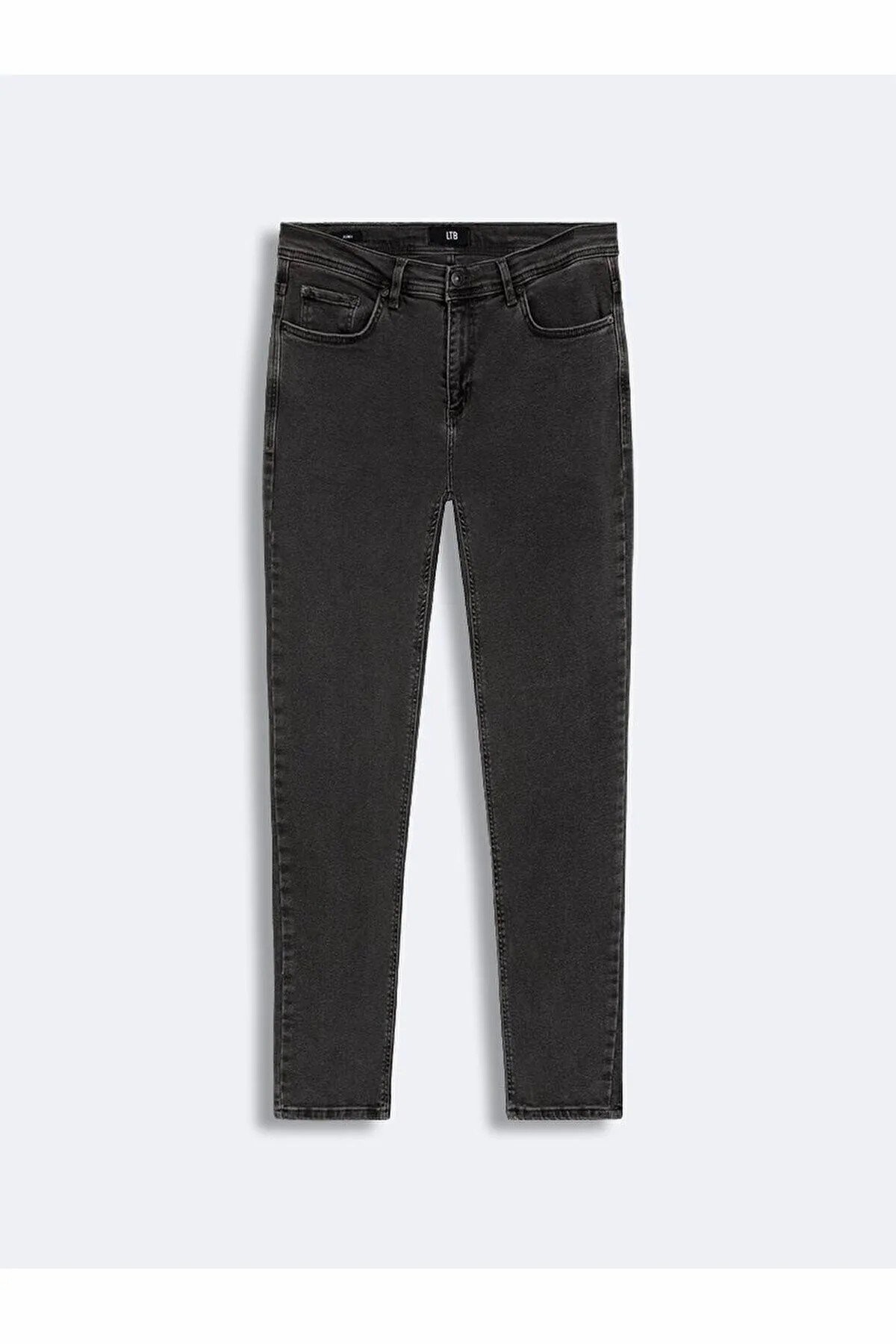 Ltb Jumy Aıra Wash Erkek Jean Pantolon - ANTRASİT