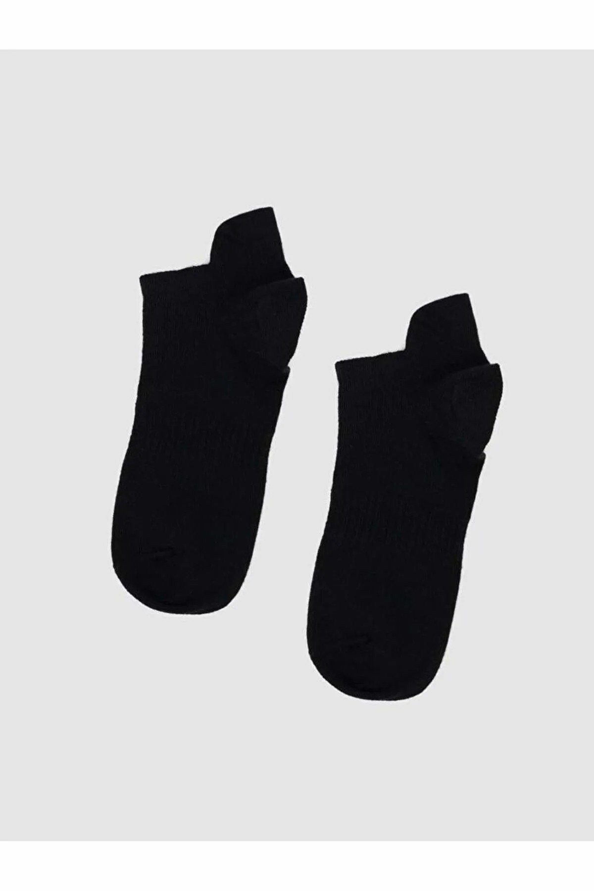 Ltb Lacome Unsex Çorap - SİYAH