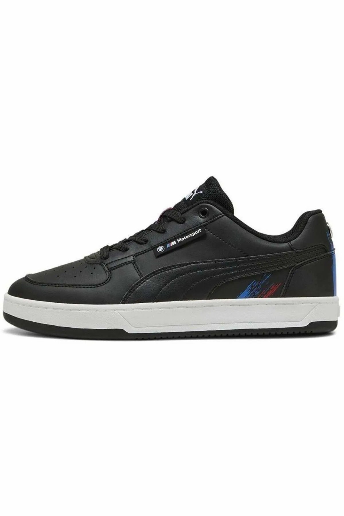 Puma Bmw Mms Caven 2.0 Erkek Ayakkabı 30863501 - SİYAH