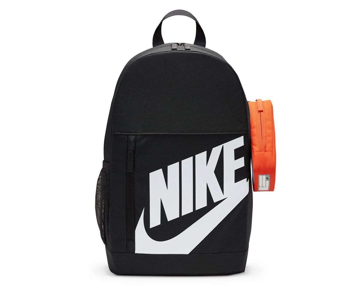 Nike Çanta Sırt Çantası Y NK ELMNTL BKPK SHOEBOX HJ4186-070 - ANTRASİT