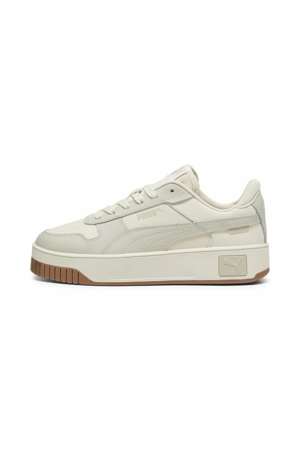 Puma Carina Street Kadın Ayakkabı 38939031 - MAVİ