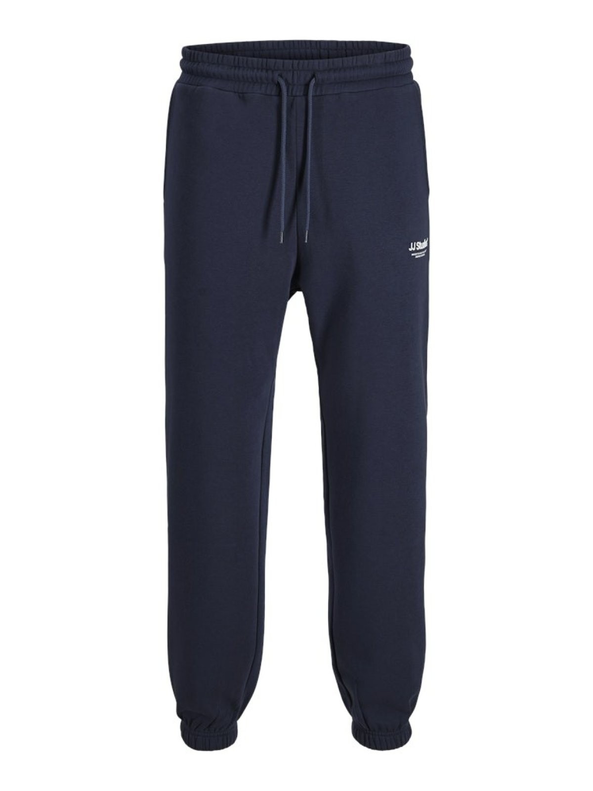 Jack Jones Tkane Soho Regular Fit Sweat Pants Erkek Eşofman Altı 12278943 - LACİVERT