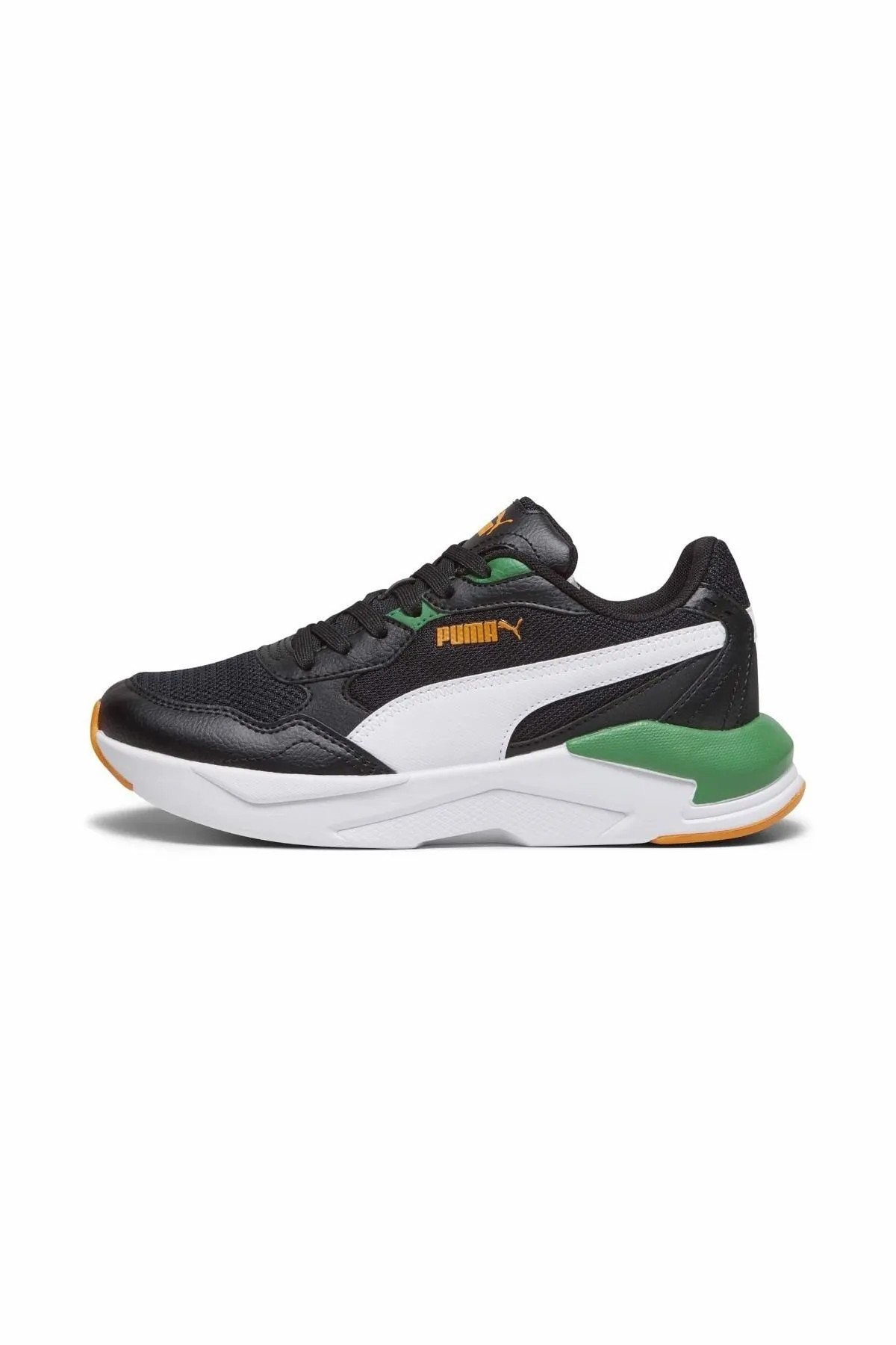 Puma X-Ray Speed Lite Unisex Ayakkabı 38552419 - SİYAH