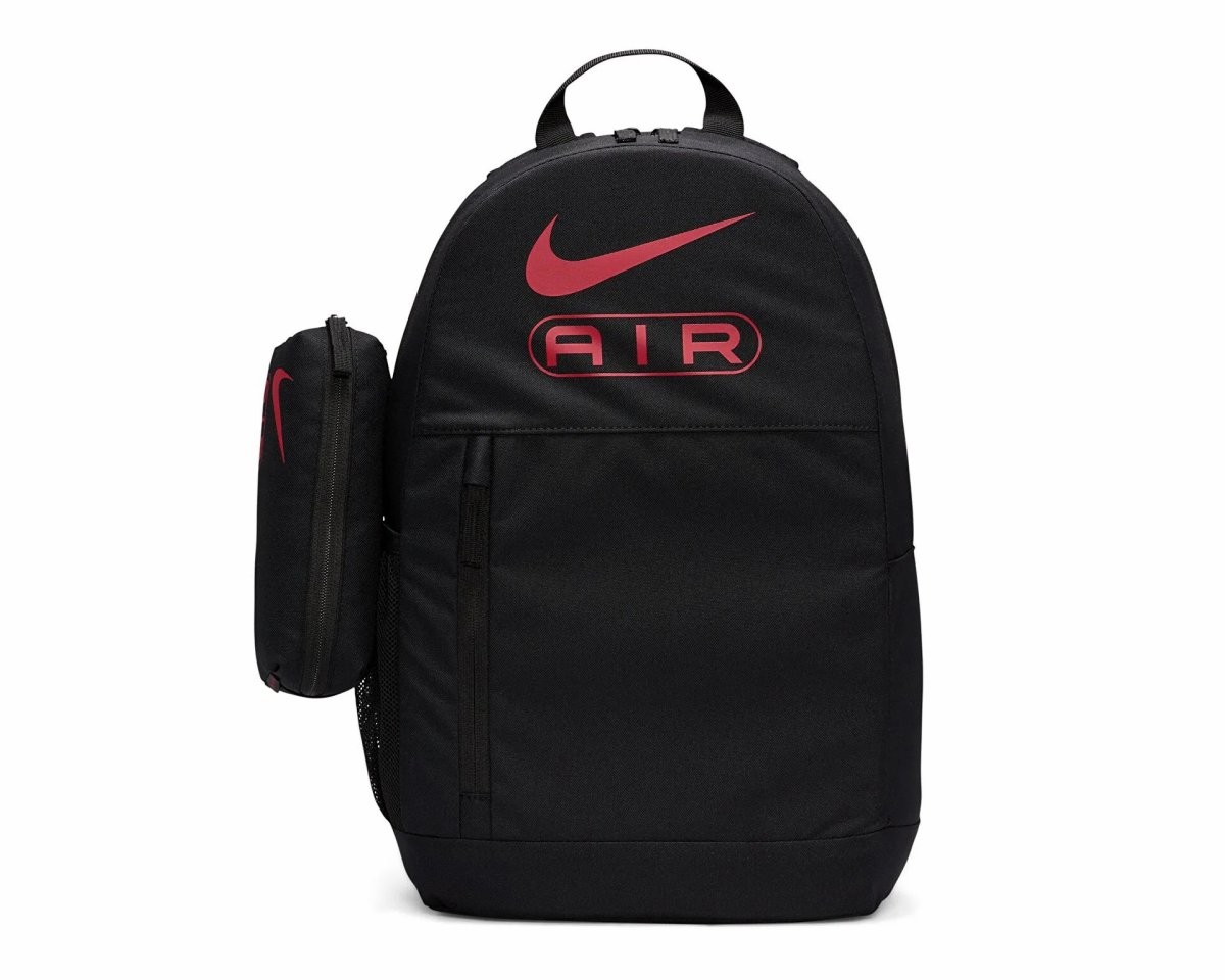 Nike Nike Çanta Sırt Çantası Y Nk Elmntl Bkpk - Air Sp24 FN0961-010 - SİYAH