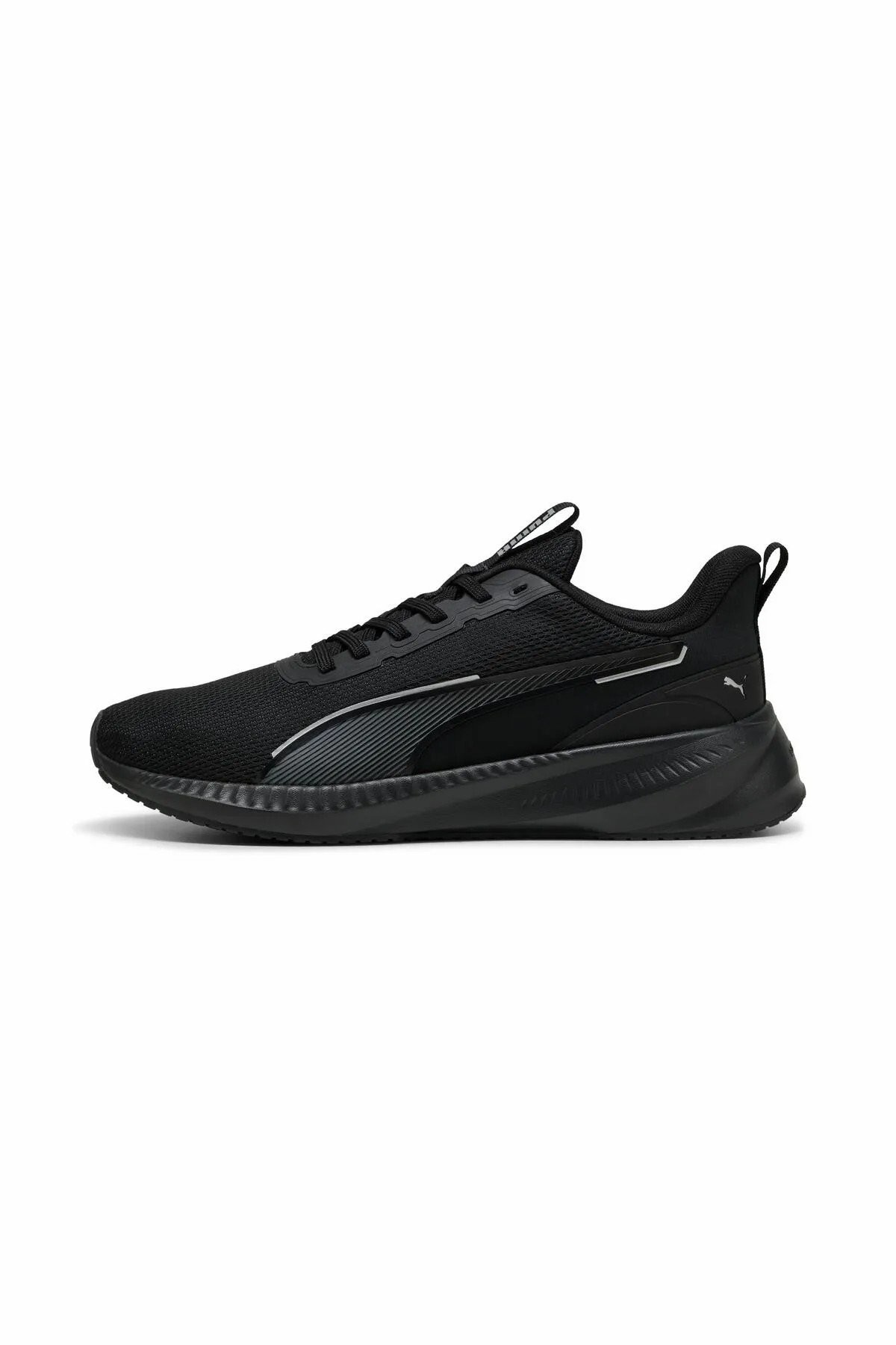 Puma Flyer Lite 3 Erkek Ayakkabı 31079704 - SİYAH