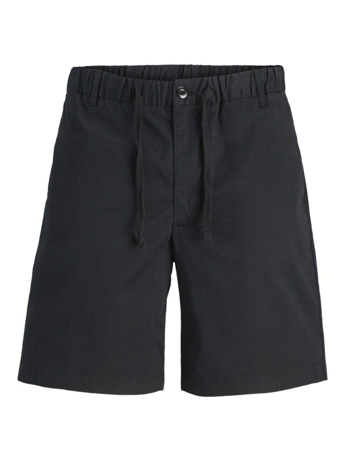 Jack Jones Jaıden Campaıg Relax Fit Erkek Şort 12274983 - SİYAH
