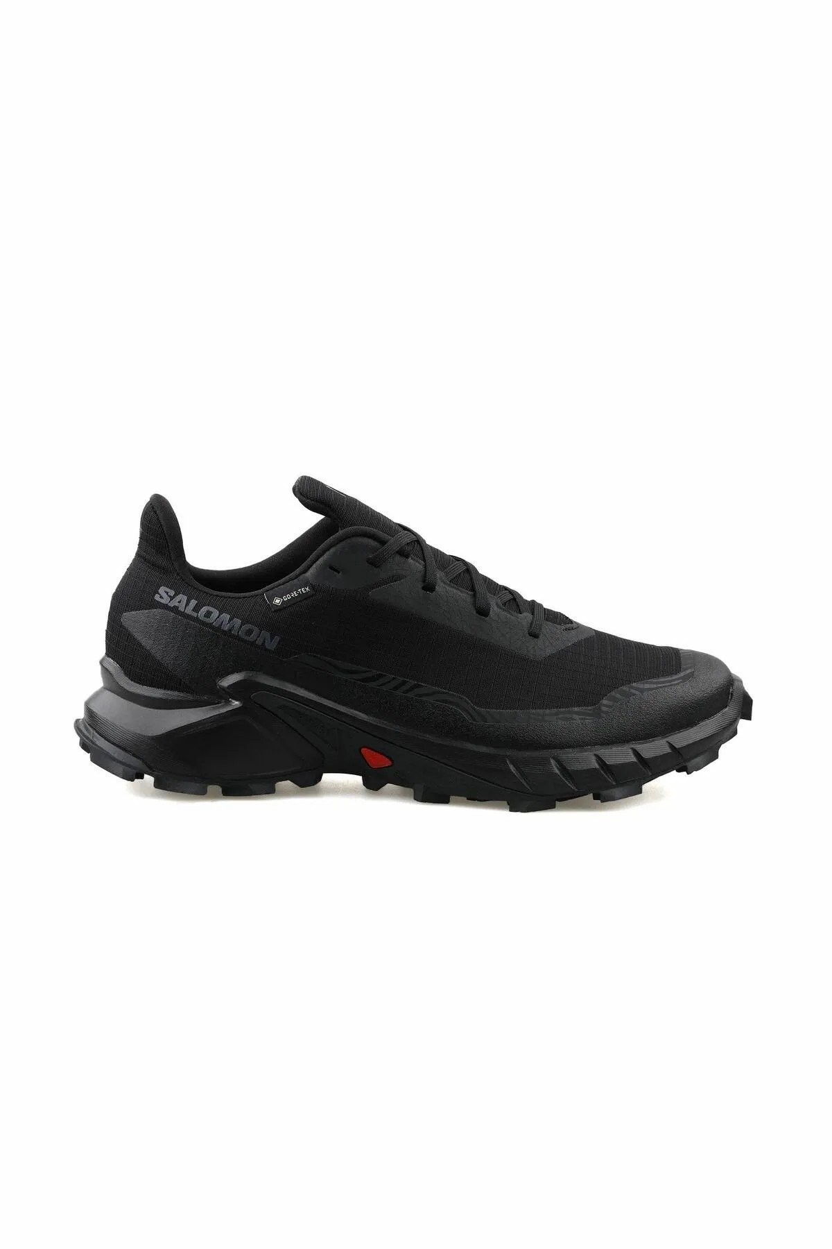 Salomon Alpha cross 5 Gtx Erkek Outdoor Ayakkabısı L47307500 - SİYAH