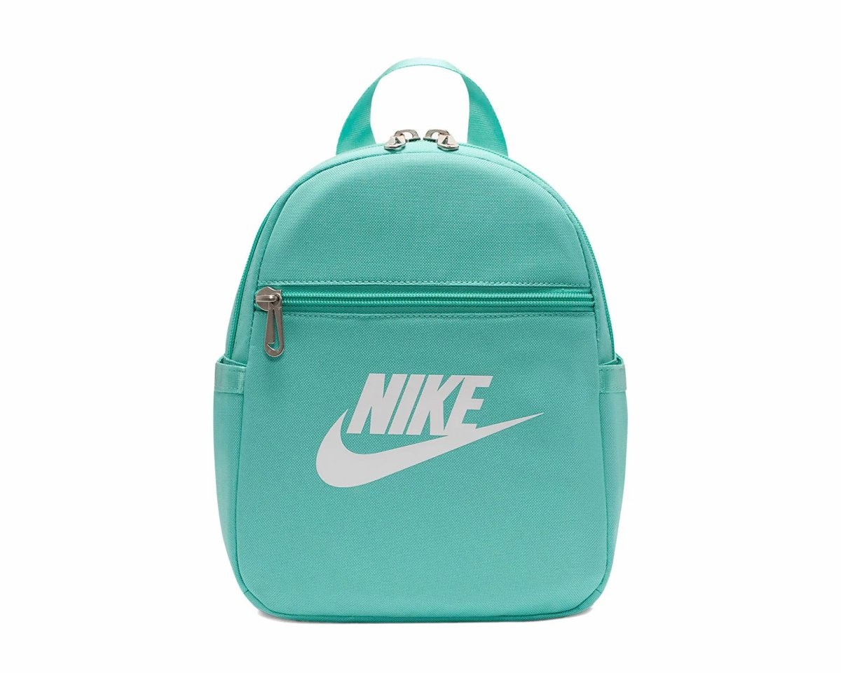 Nike Çanta Sırt Çantası Sportswear Futura 365 CW9301-300 - YEŞİL