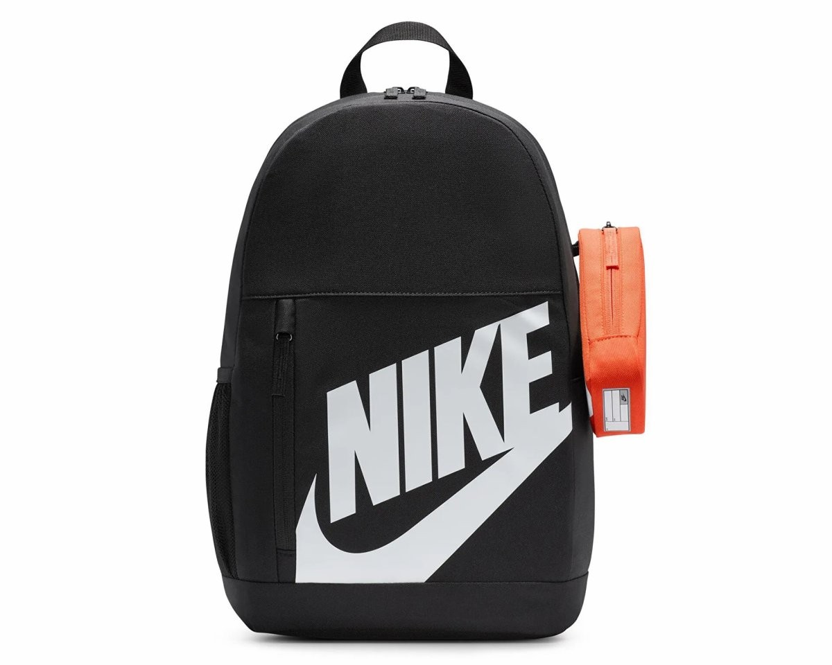 Nike Çanta Sırt Çantası Y NK ELMNTL BKPK SHOEBOX HJ4186-010 - SİYAH