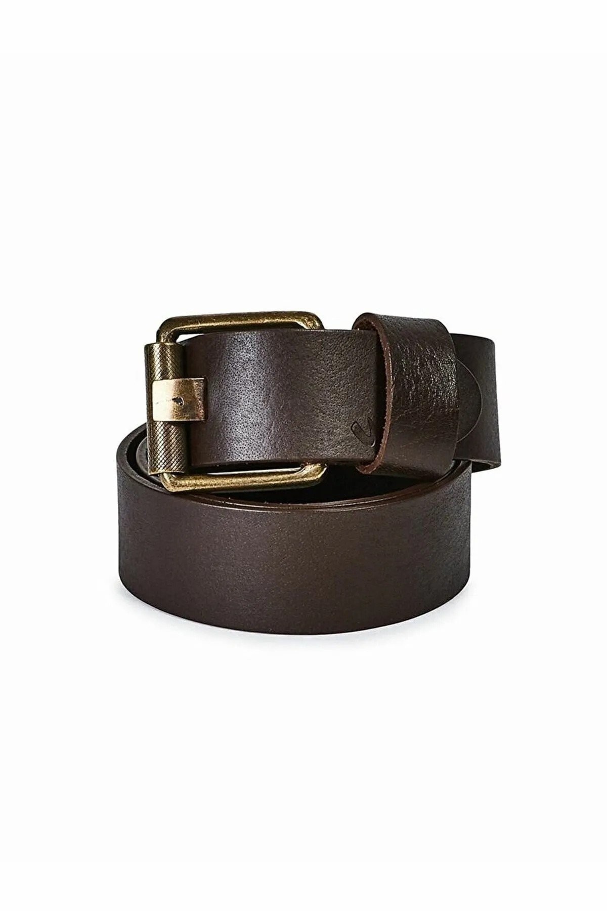  Ltb Conway Belt Erkek Kemer - KAHVE