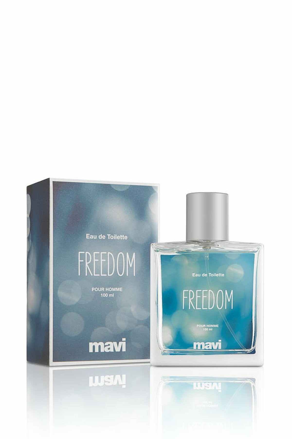 Mavi Freedon Erkek Parfüm 091330-25723 - MAVİ