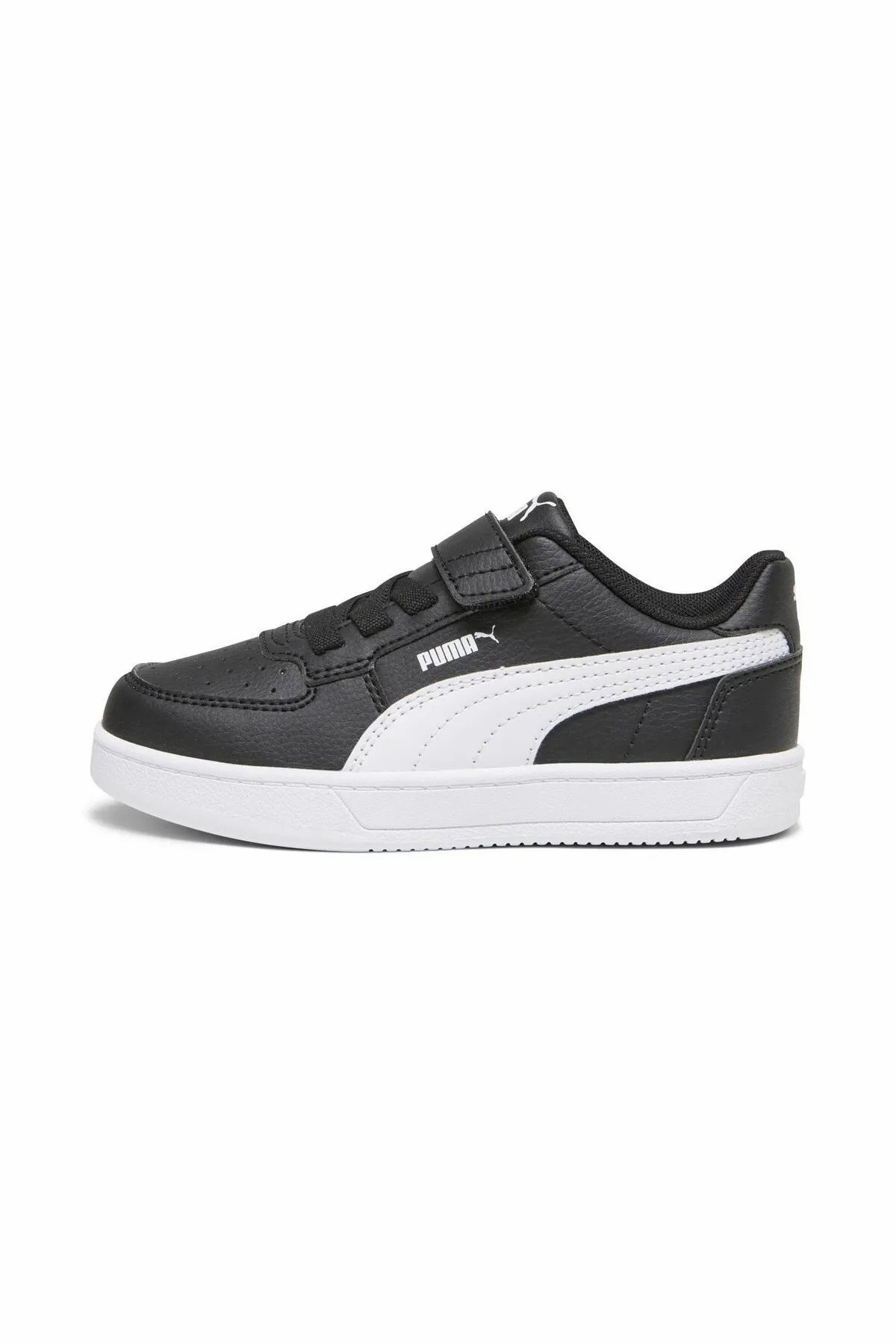 Puma Caven 2.0 AC+ PS Çocuk Ayakkabı 39383905 - SİYAH