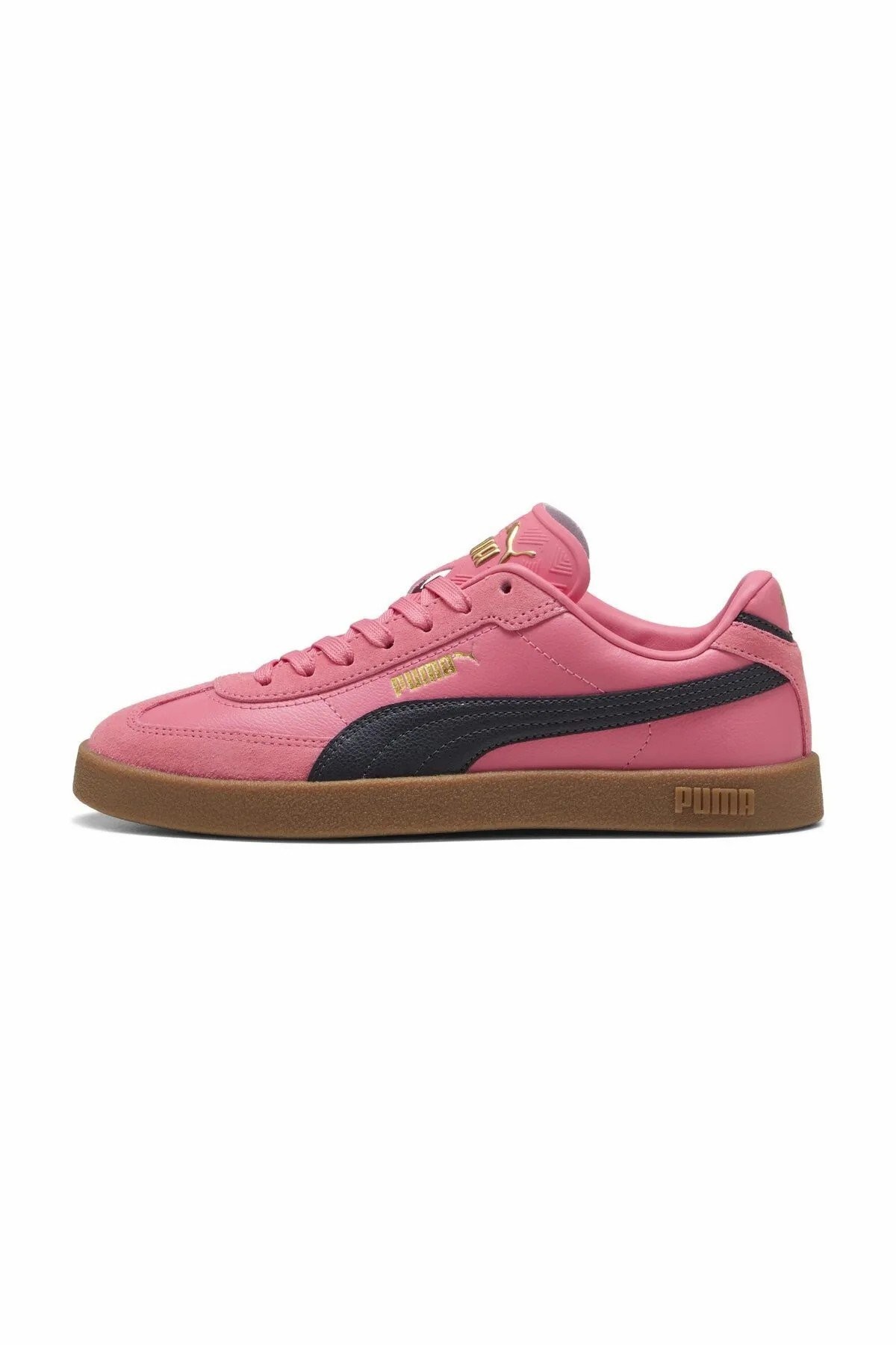 Puma Club II Era Kadın Ayakkabı 39744726 - PEMBE