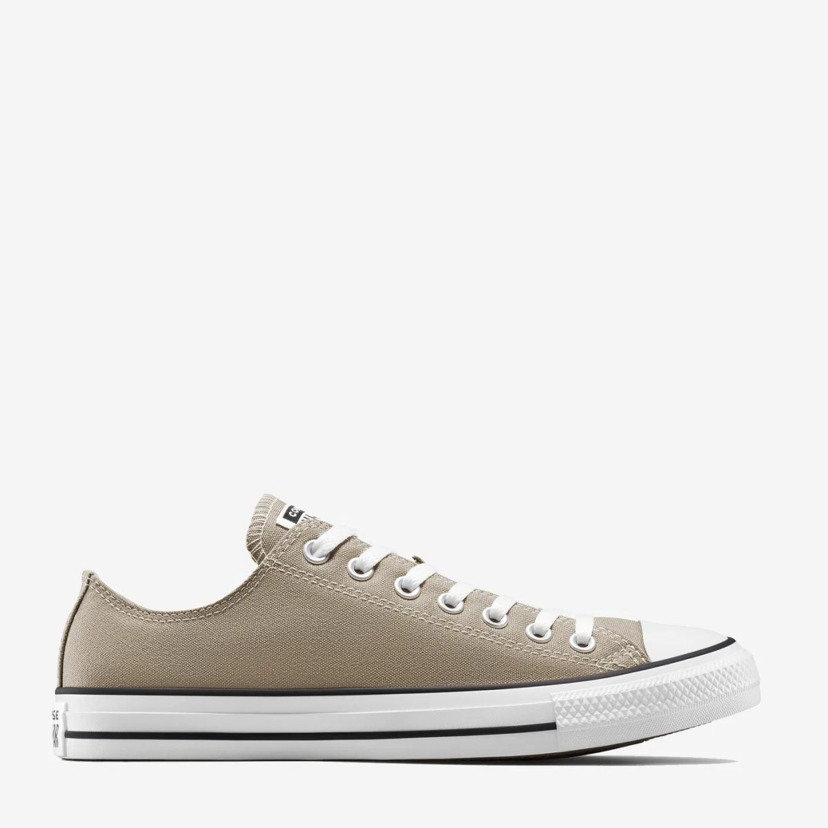 Convers Chuck Taylor All Star Unisex Ayakkabı A13488C - BEJ