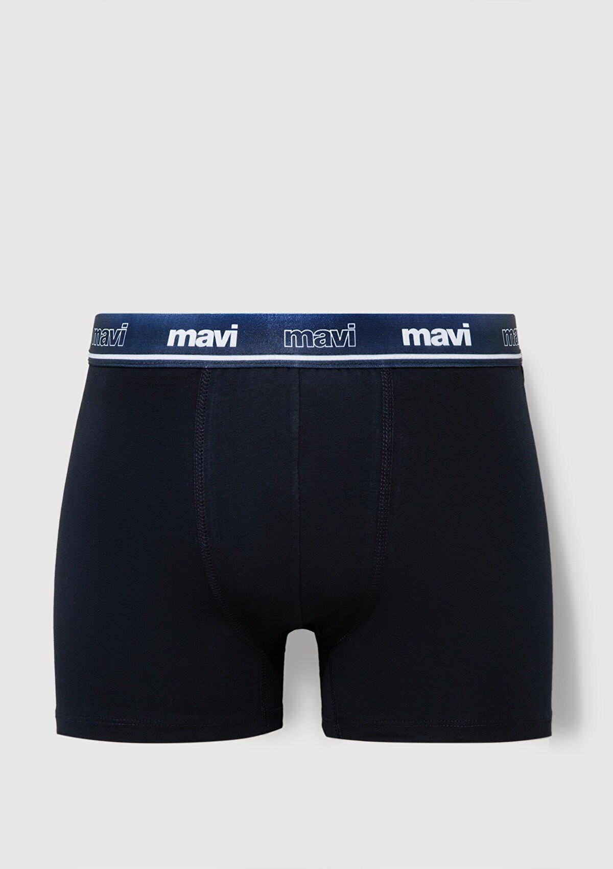 Mavi Erkek Boxer 092453-33648 - LACİVERT