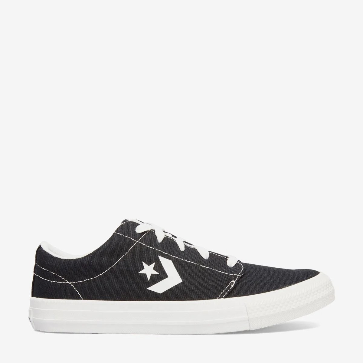 Converse Cons  Day One Classic Unisex Siyah Sneaker A15625C - SİYAH