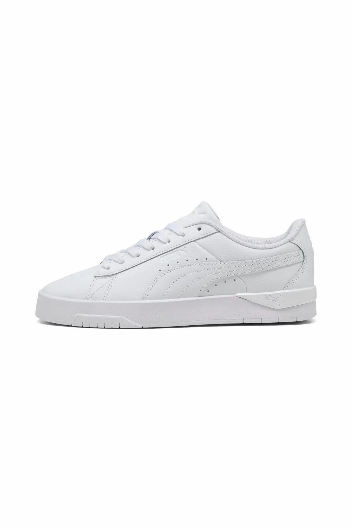 Puma Jada Classic Kadın Ayakkabı 40021701 - BEYAZ