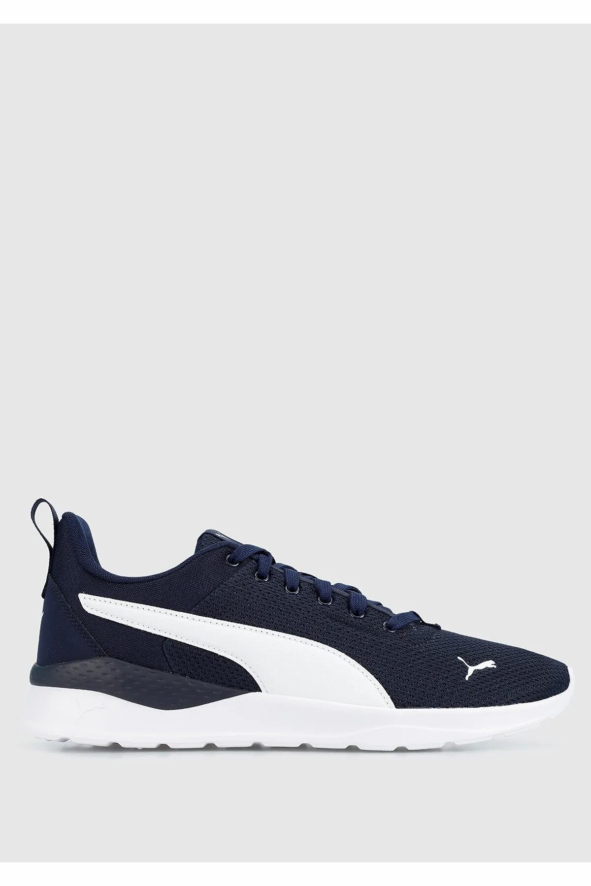 Puma Anzarun Lite Erkek Ayakkabı 37112805 - LACİVERT