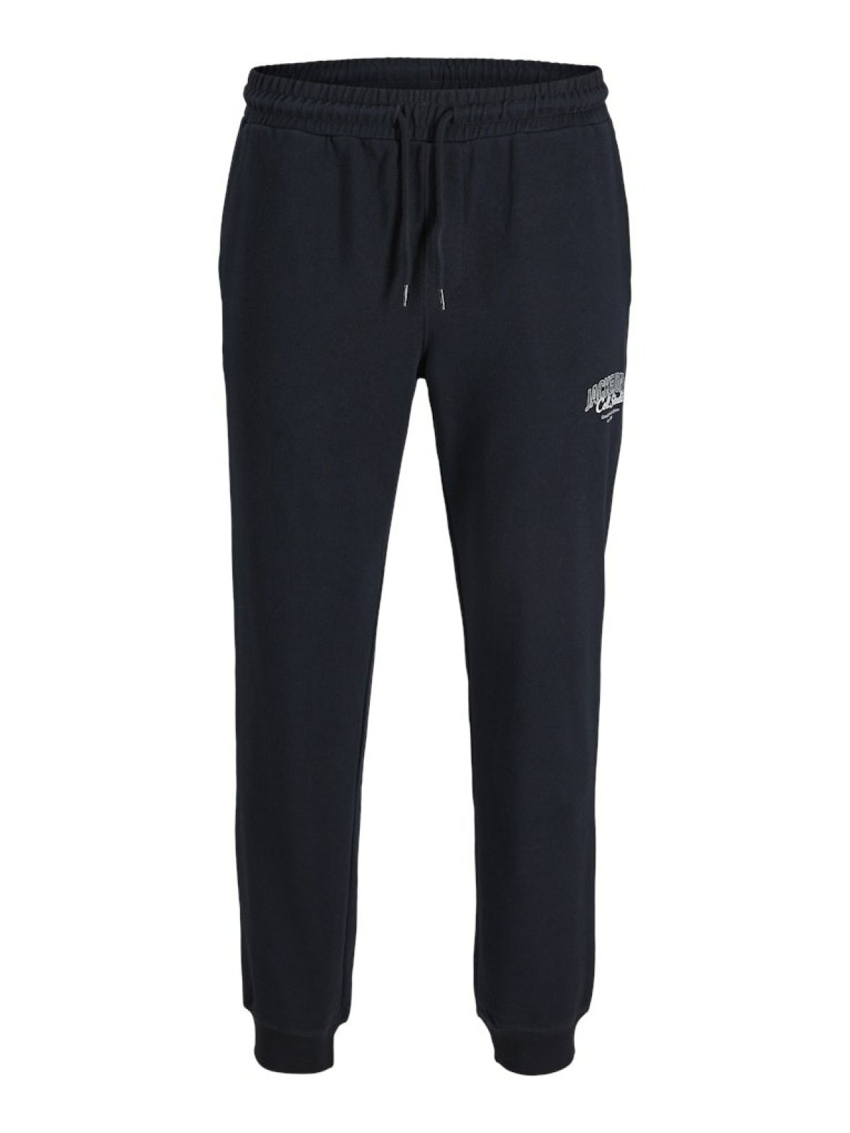 Jack Jones Gordon Makota Regular Fit Sweat Pant Erkek Eşofman Altı 12279104 - LACİVERT