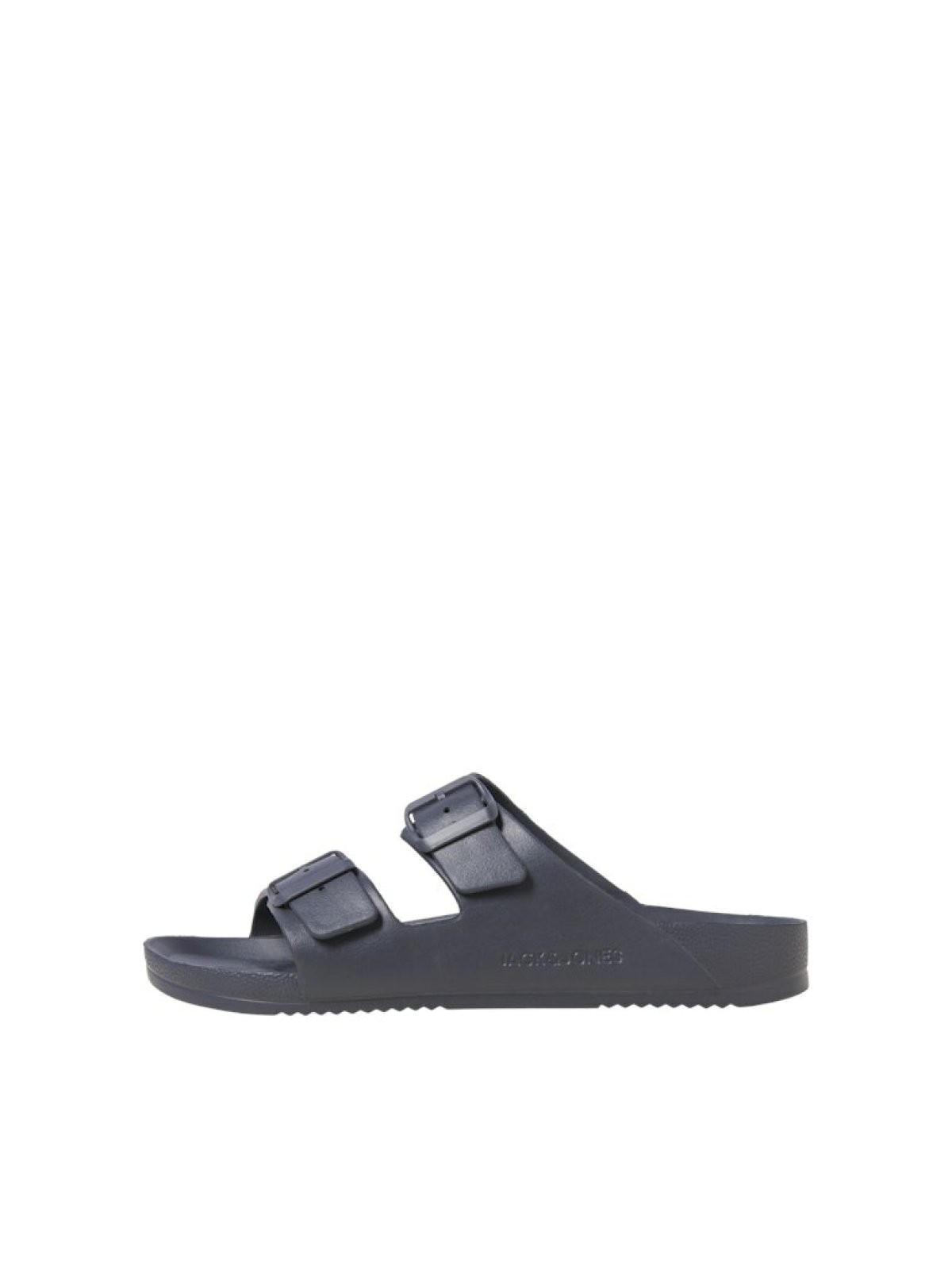 Jack Jones Croxton Muulded Erkek Terlik 12204004 - SİYAH