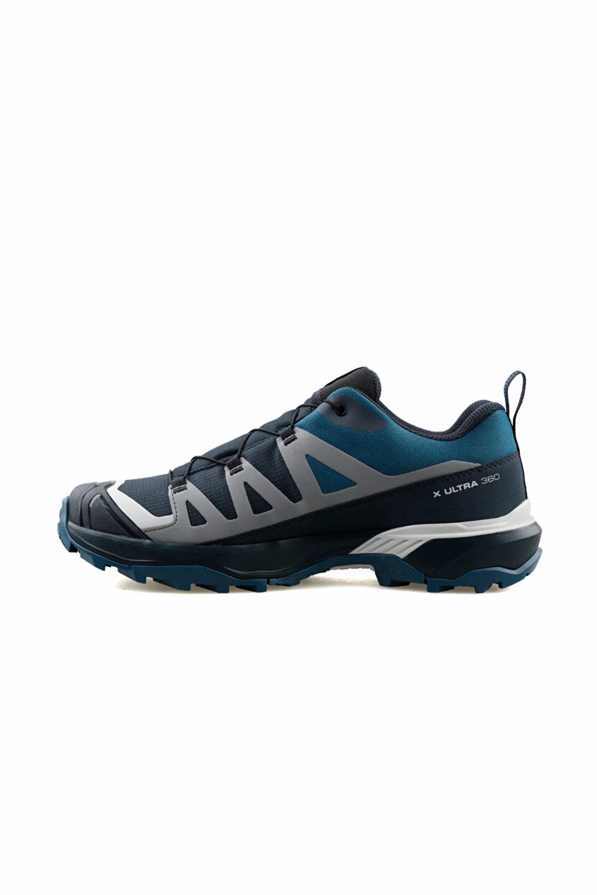 Salomon X Ultra 360 Gore Tex Erkrk Outdoor Ayakkabı L47453400 - MAVİ