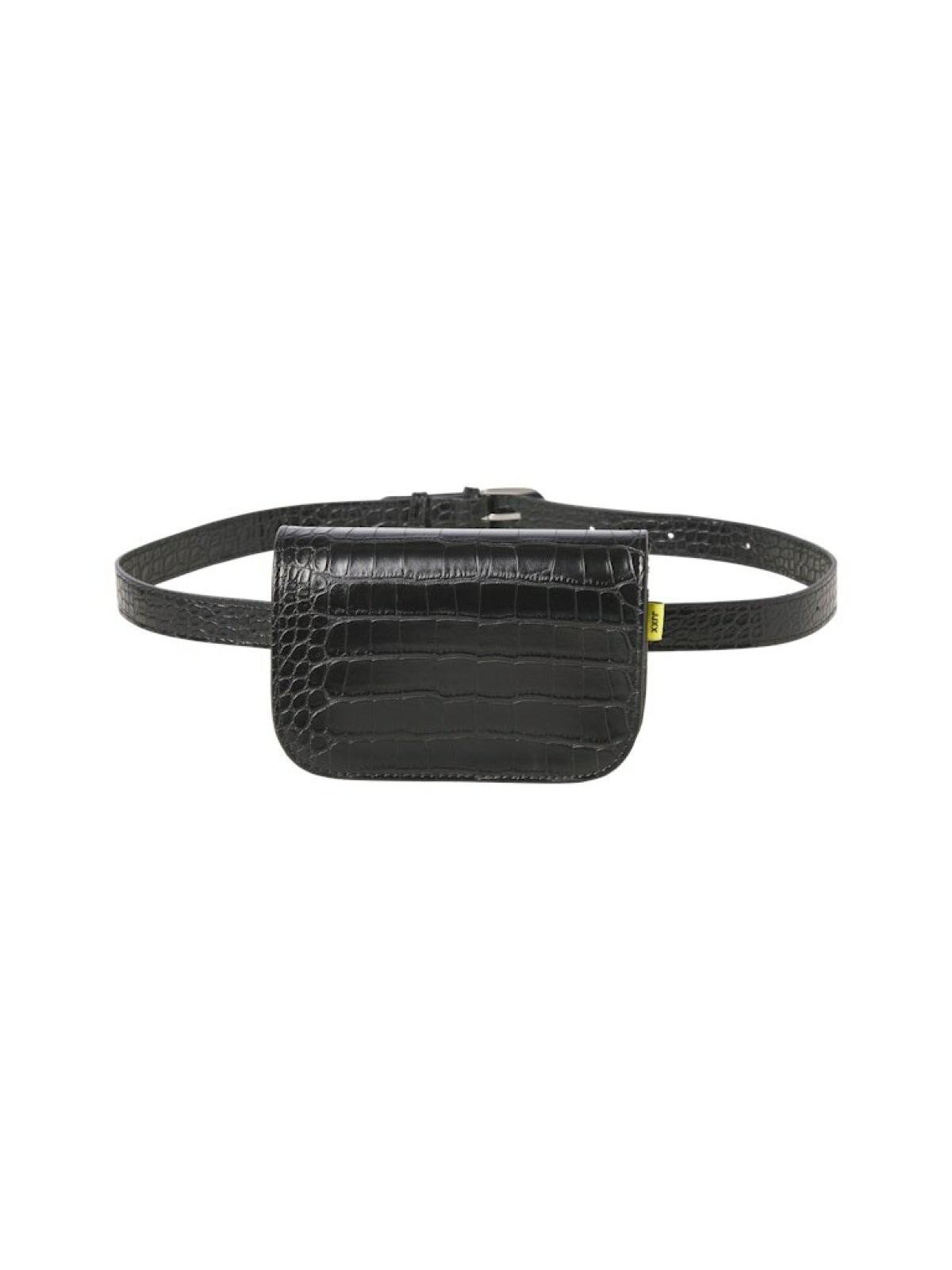 Jjxx Sandra Belt Bağ Kadın Bel Çantası 12285798 - SİYAH
