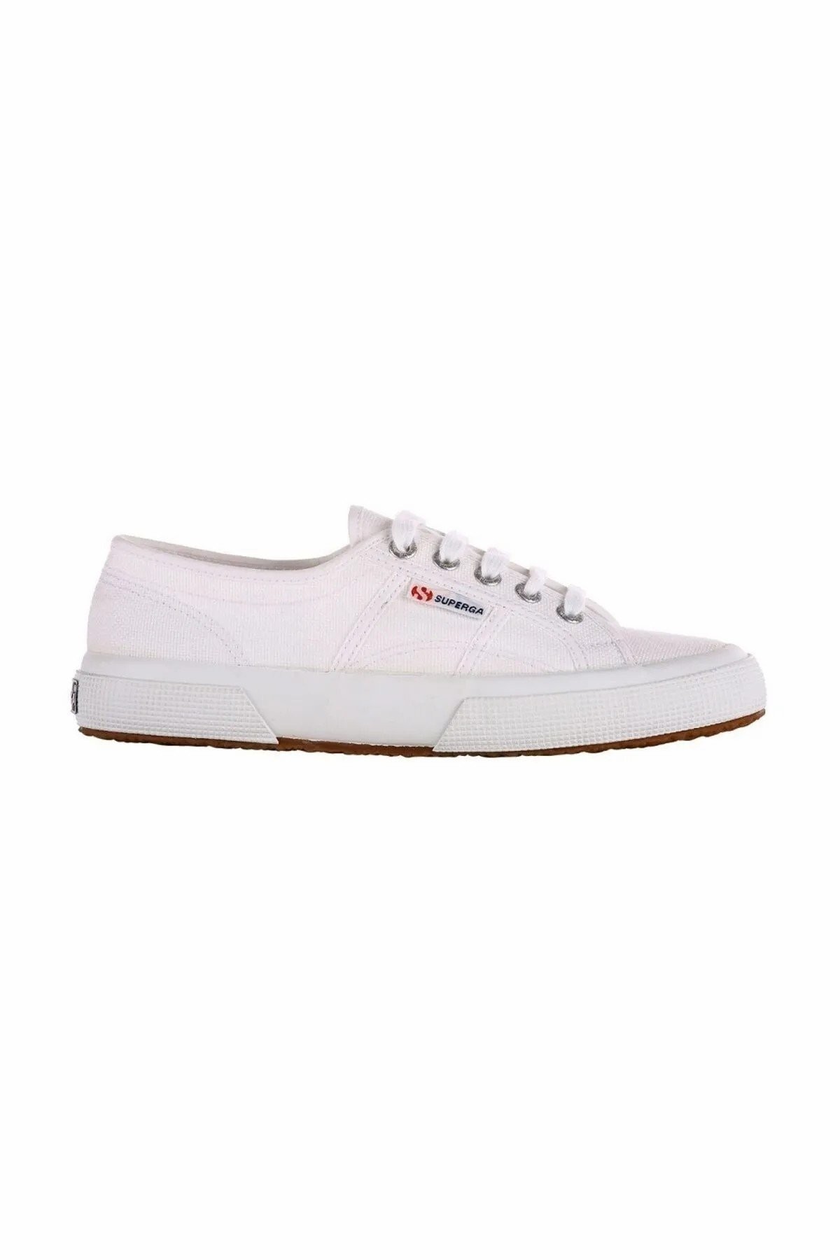 Superga a2750 Cotu Classıc Ayakkabı S000010 - BEYAZ