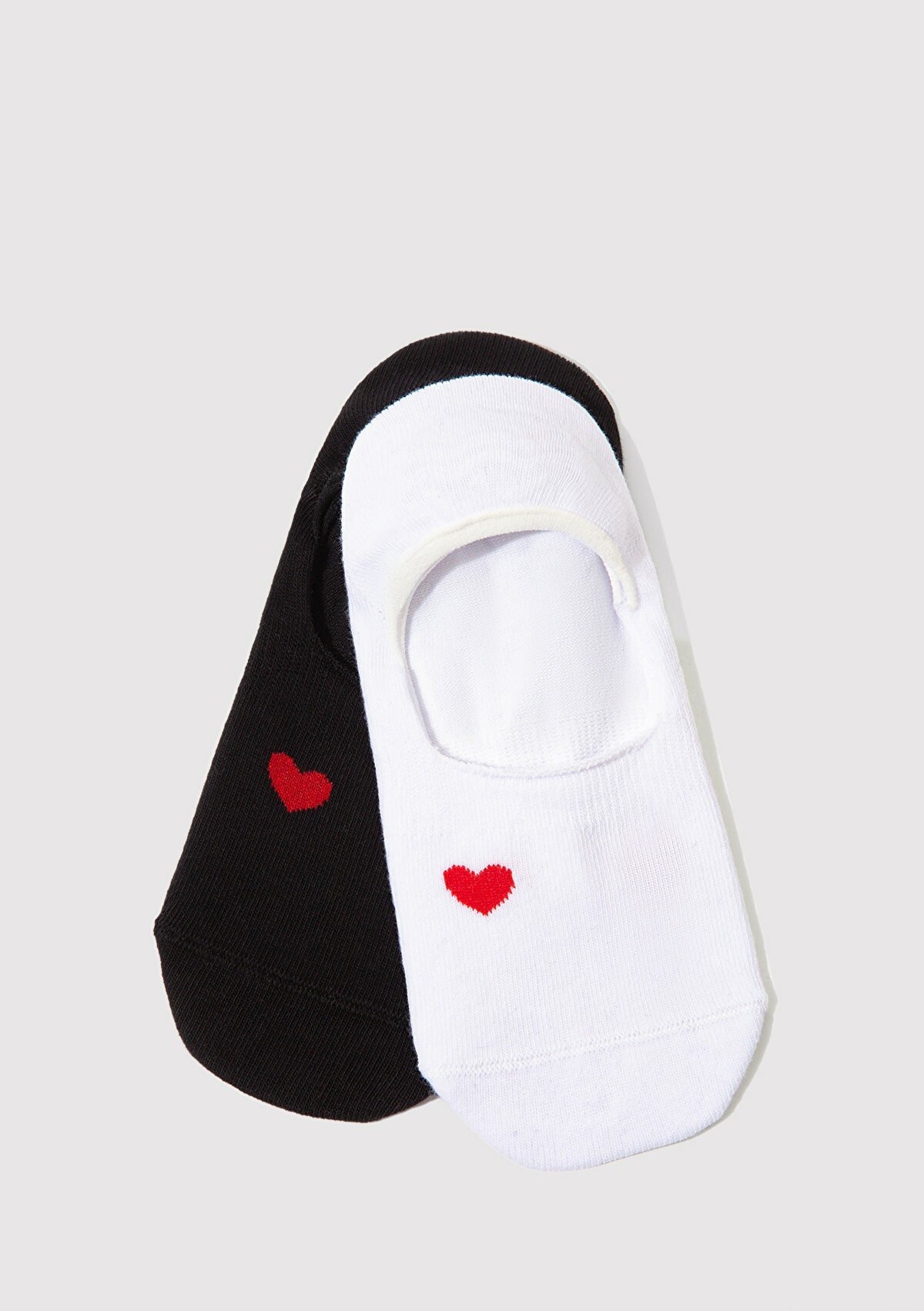 Mavi Ballerina Socks Siyah Kaın Çorap 1910336-900 - SİYAH