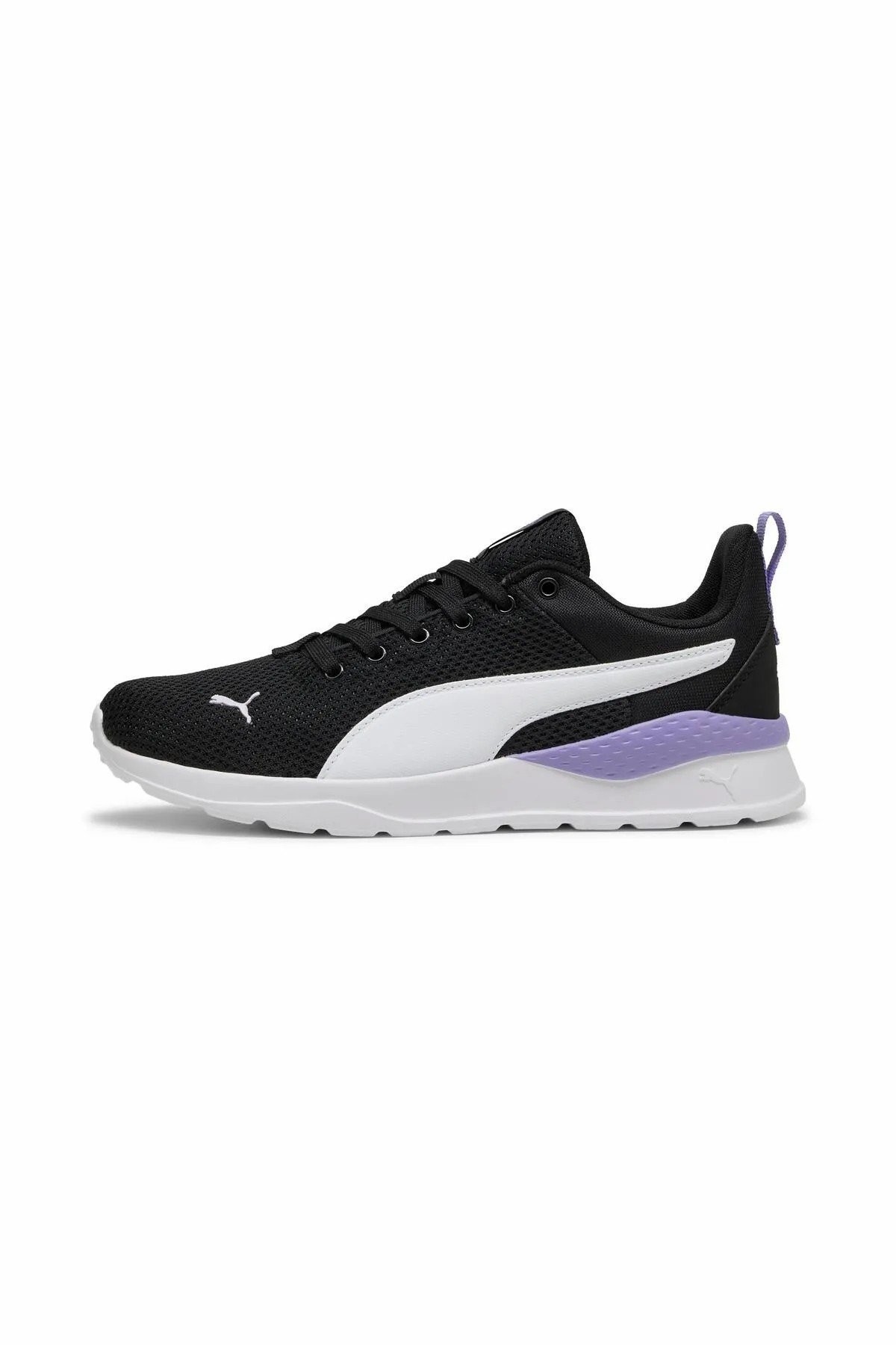 Puma Anzarun Lite Unisex Ayakkabı 37112869 - SİYAH