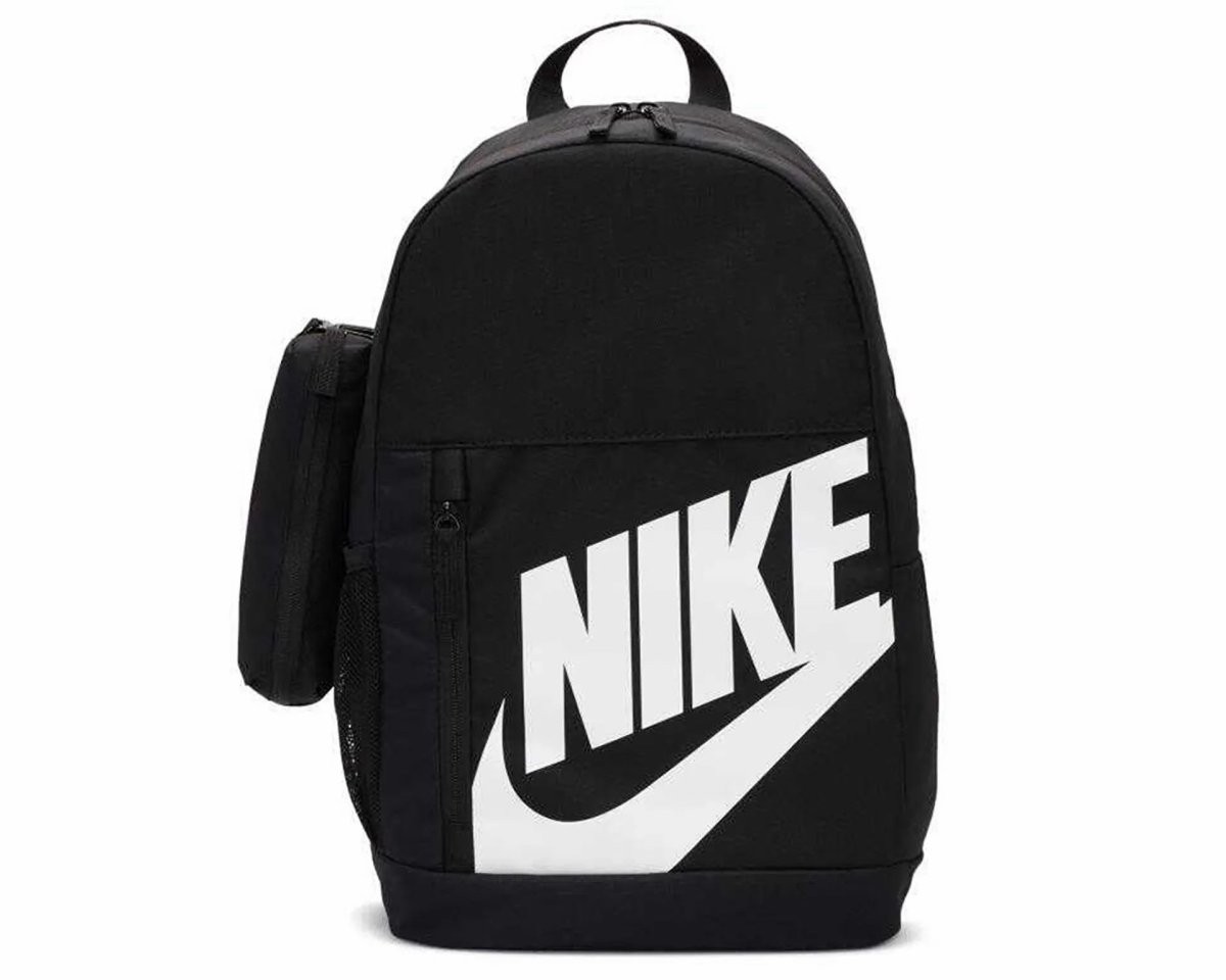 Nike Çanta Sırt Çantası Y Nk Elmntl Bkpk DR6084-010 - SİYAH