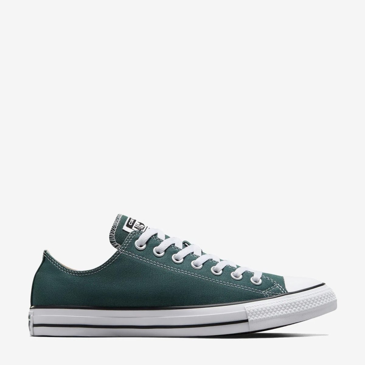 Converse Chuck Taylor All Star Unisex Yeşil Sneaker A10537C - YEŞİL