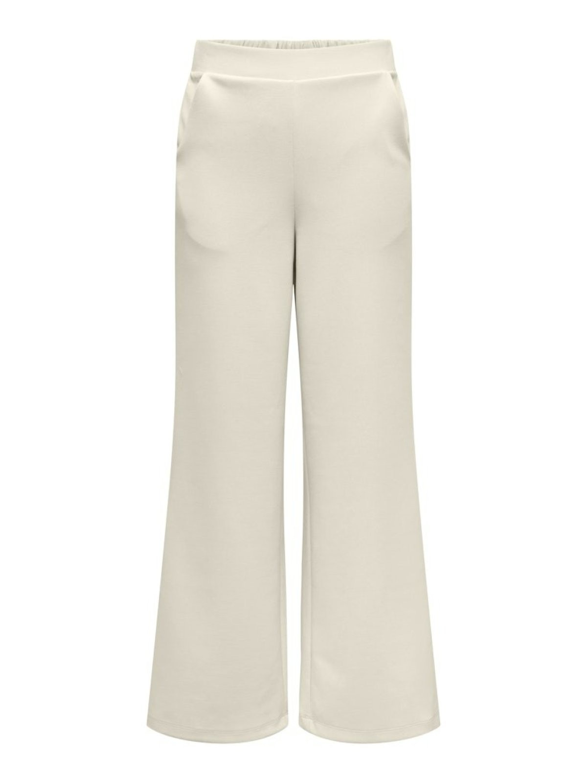 Oly Alına Lıfe Staıght Leg Kadın Sweat Pantolon 15339819 - BEJ