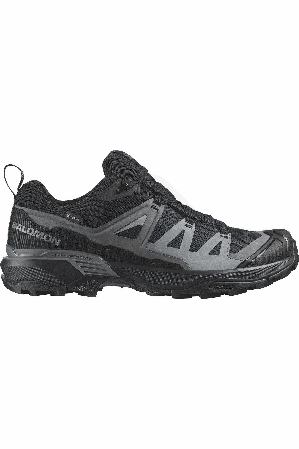 Salomon X Ultra 360 Gtx Gore Tex Erkek Ayakkabı L47453200 - SİYAH