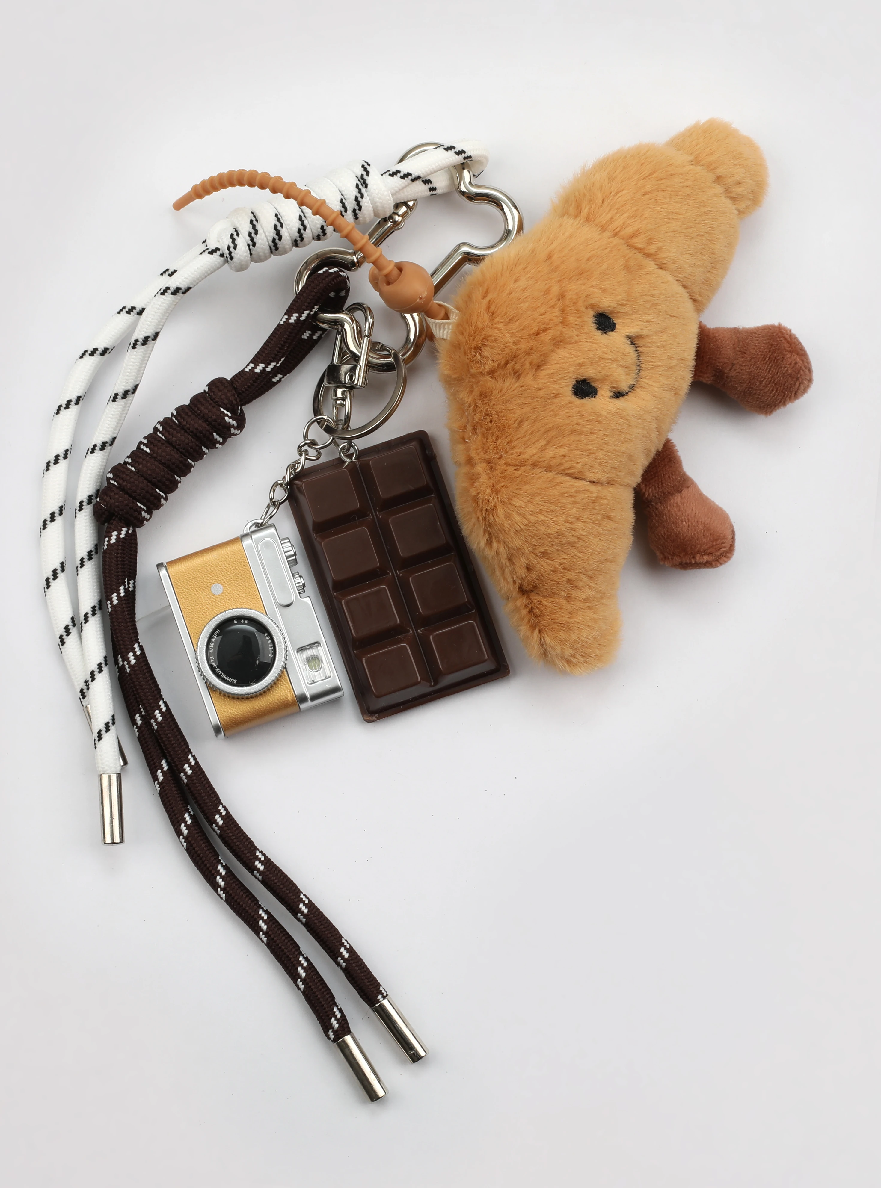 Paris Morning Charm – Café Edition image