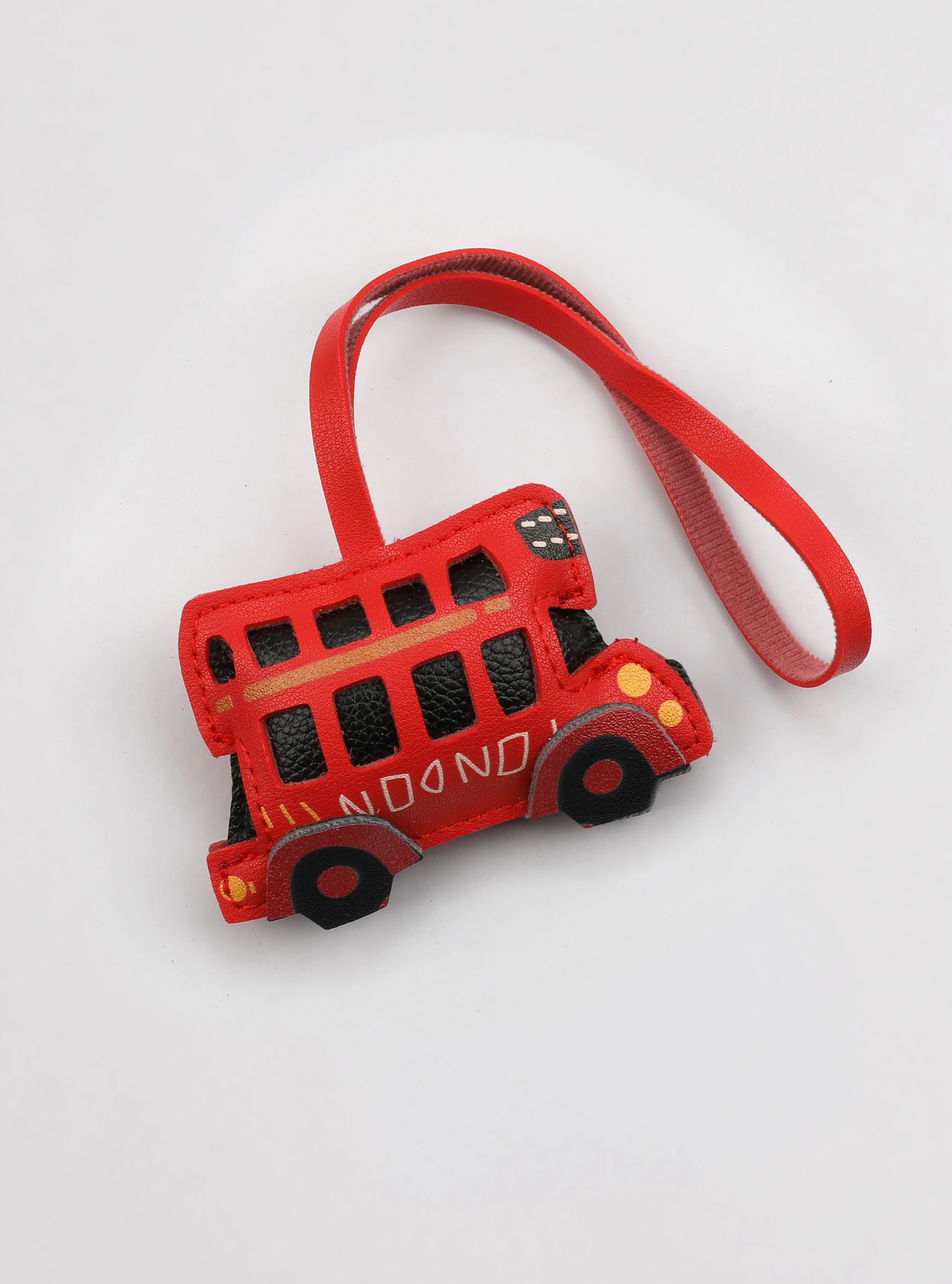 London Bus Charm – Urban Stories Edition image