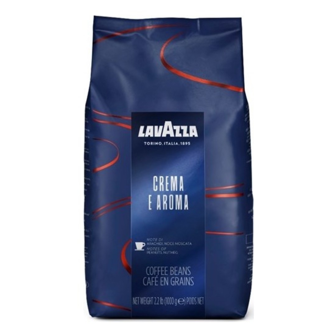 Lavazza Crema E Aroma 1000 Gr