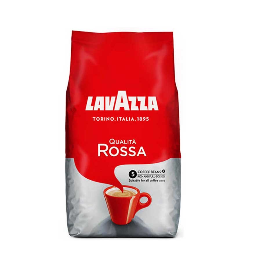 Lavazza Qualita Rossa 1000 Gr