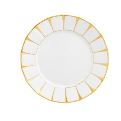 FURSTENBERG Ara Servis Tabağı GRECQUE ATHENA |  24,4cm