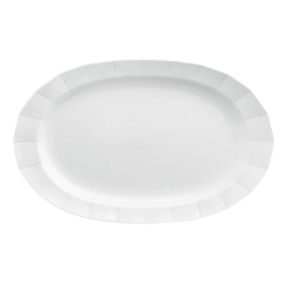 FURSTENBERG Servis Tabağı GRECQUE WHITE | 33,5cm