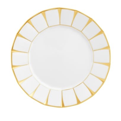 FURSTENBERG Servis Tabağı GRECQUE ATHENA | 27,2cm