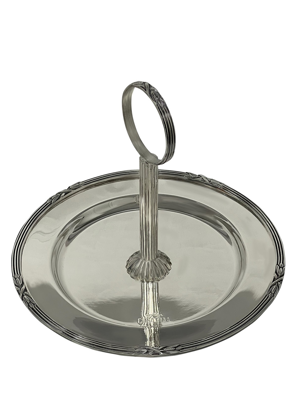 LOUISES YUVARLAK TEPSİ 20 CM 