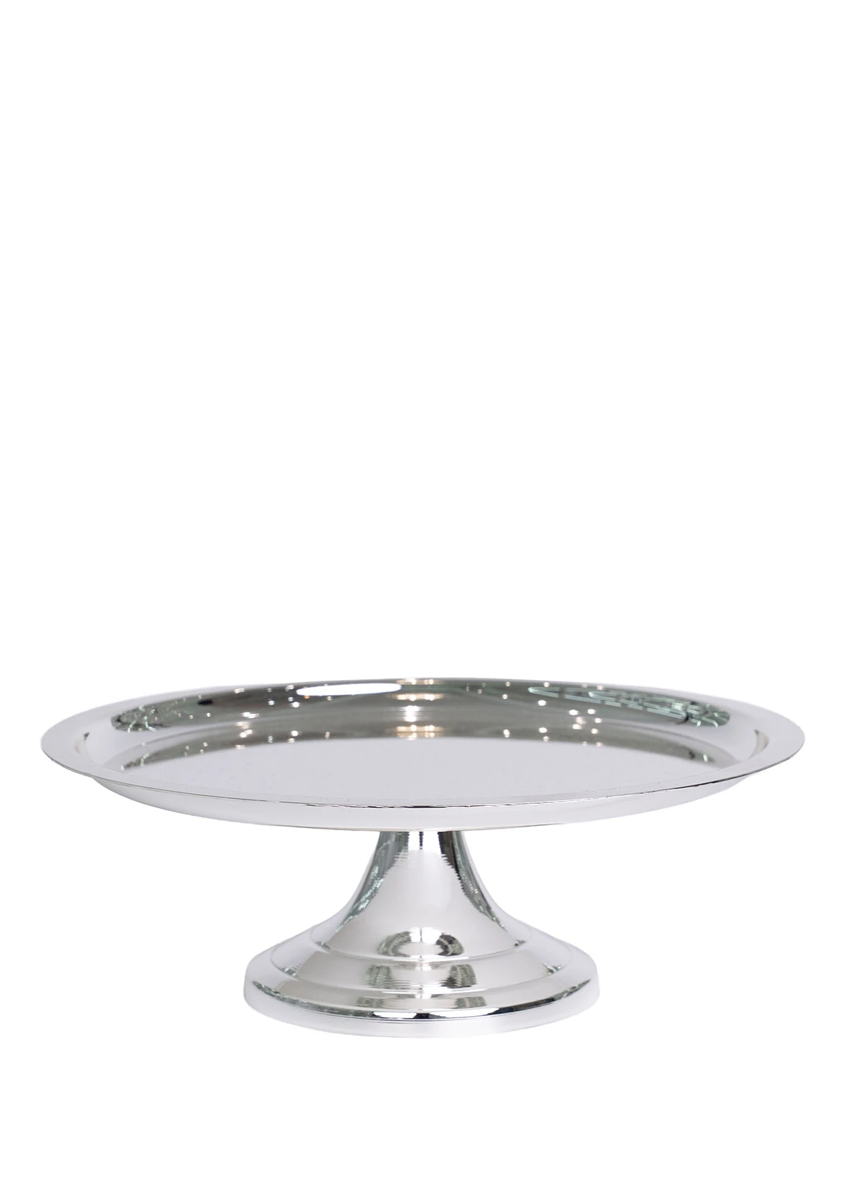 DÜZ PASTA STANDI 26 CM