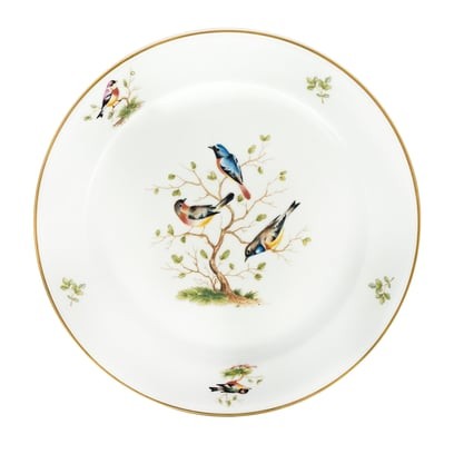FURSTENBERG Servis Tabağı BANDOLINO | 26,2cm