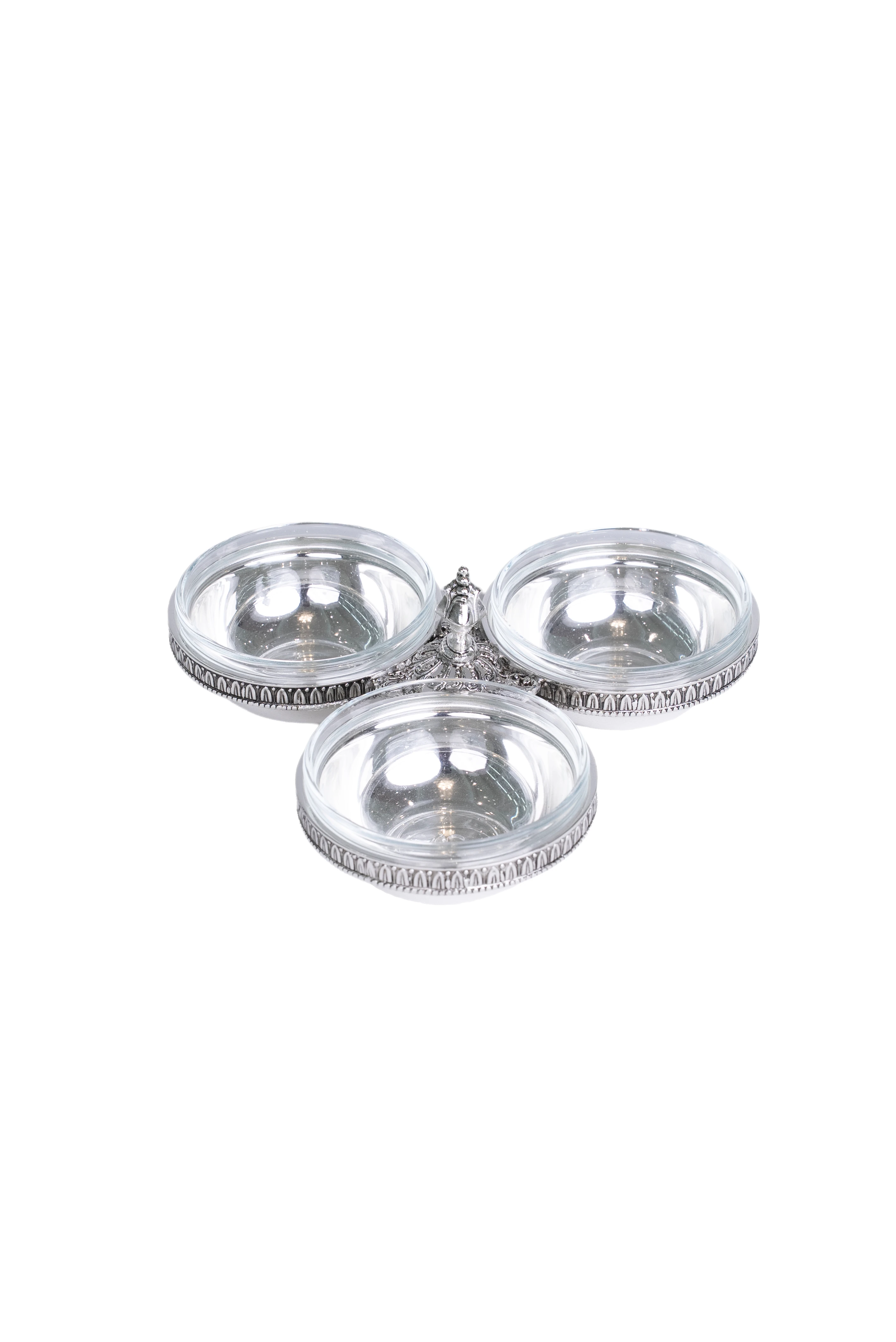 MALMAISON 3 LÜ SERVİS